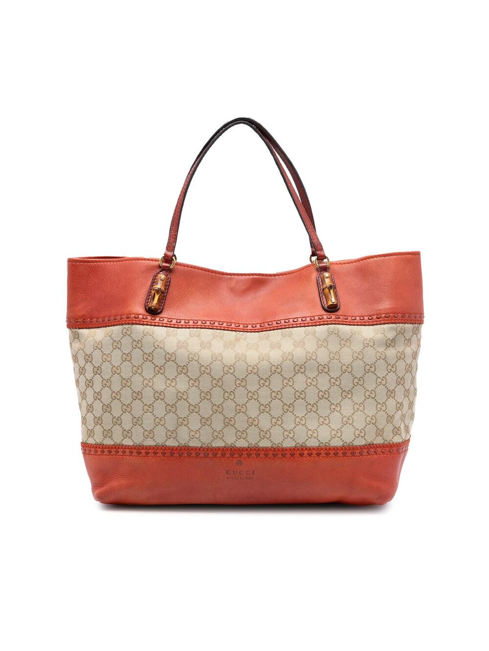 Gucci Large Gg Canvas Laidback Crafty #318040G42B